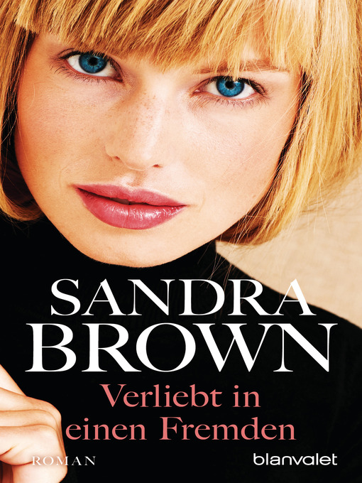 Title details for Verliebt in einen Fremden by Sandra Brown - Available